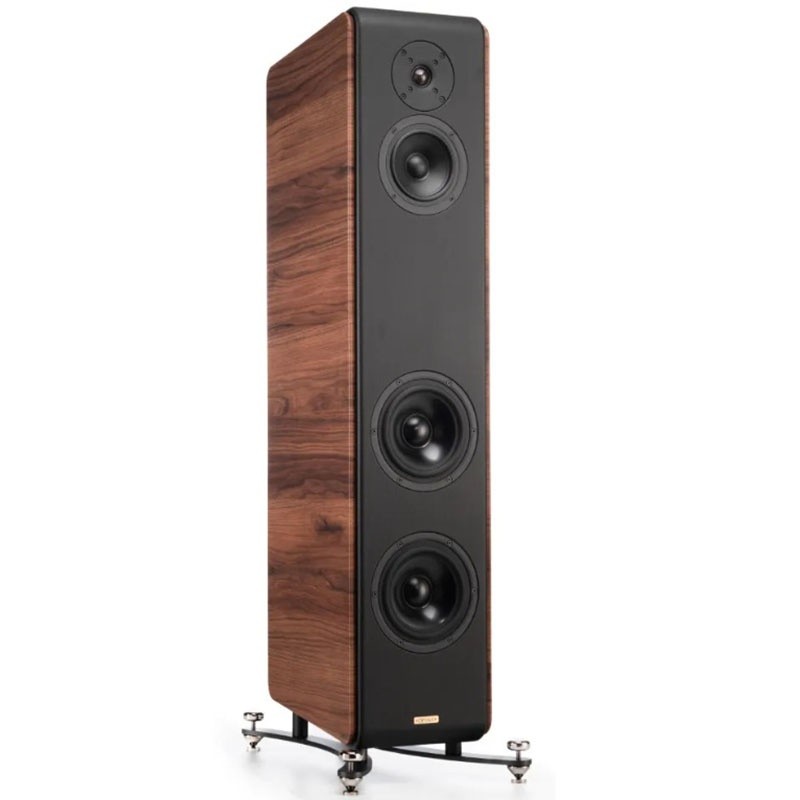 Opera Loudspeakers Opera Quinta V2 - Diffusori Hi-Fi da Pavimento 3 Vie
