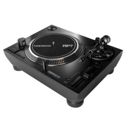 Giradischi DJ Professionale Reloop RP-7