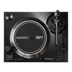 Giradischi DJ Professionale Reloop RP-7