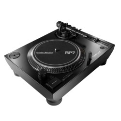 Giradischi DJ Professionale Reloop RP-7