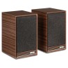 Ruark Audio Sabre-R - Diffusori Hi-Fi 2 Vie da Scaffale