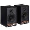 Ruark Audio Sabre-R - Diffusori Hi-Fi 2 Vie da Scaffale
