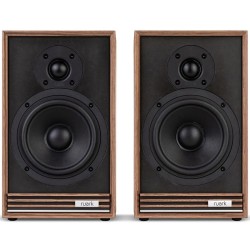 Ruark Audio Sabre-R - Diffusori Hi-Fi 2 Vie da Scaffale