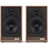 Ruark Audio Sabre-R - Diffusori Hi-Fi 2 Vie da Scaffale