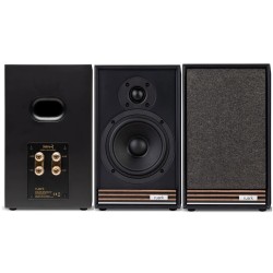 Ruark Audio Sabre-R - Diffusori Hi-Fi 2 Vie da Scaffale