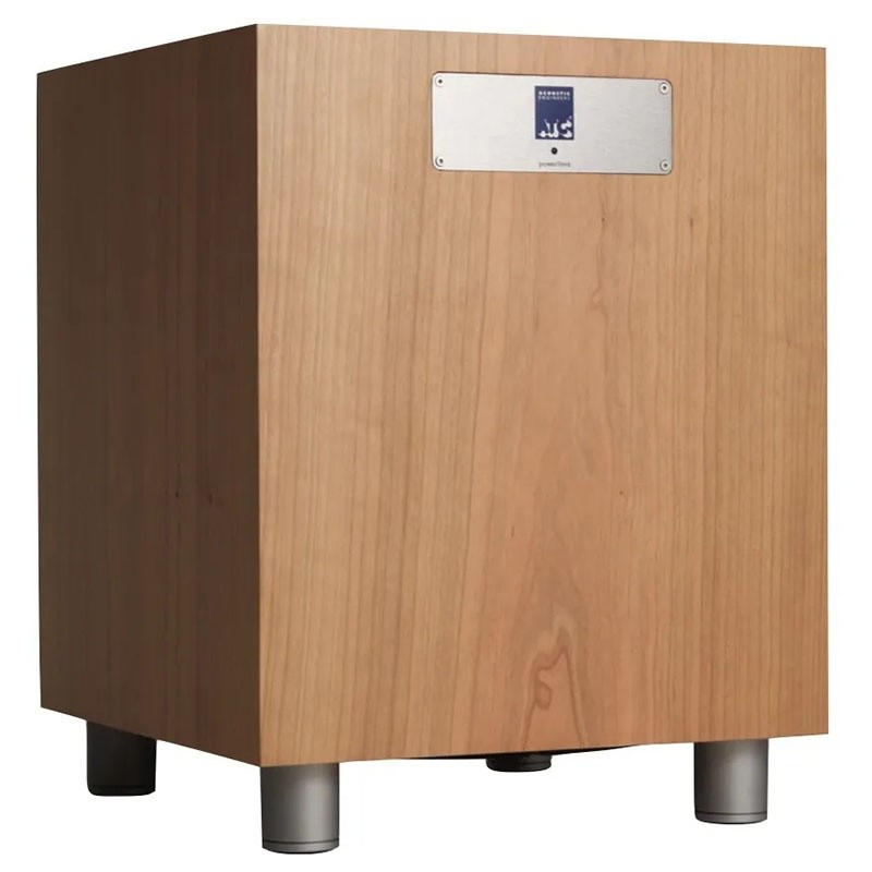 ATC C1 Sub Mk2 - Subwoofer Attivo Hi-Fi & Home Theatre