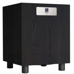 ATC C1 Sub Mk2 - Subwoofer Attivo Hi-Fi & Home Theatre