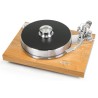 Giradischi HiFi trazione a cinghia Pro-Ject Signature 10