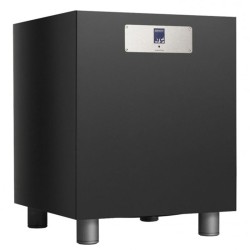 ATC C1 Sub Mk2 - Subwoofer Attivo Hi-Fi & Home Theatre