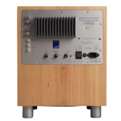 ATC C1 Sub Mk2 - Subwoofer Attivo Hi-Fi & Home Theatre