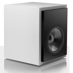 ATC C4 Sub MK2 - Subwoofer Attivo Hi-Fi & Home Theatre