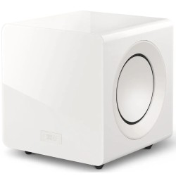 Kef KC92 - Subwoofer Amplificato Hi-Fi & Home Theatre