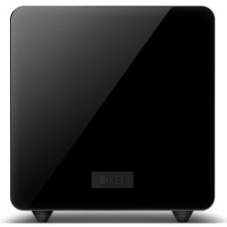 Kef KC92 - Subwoofer Amplificato Hi-Fi & Home Theatre