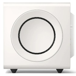 Kef KC92 - Subwoofer Amplificato Hi-Fi & Home Theatre