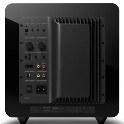 Kef KC92 - Subwoofer Amplificato Hi-Fi & Home Theatre