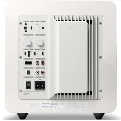 Kef KC92 - Subwoofer Amplificato Hi-Fi & Home Theatre