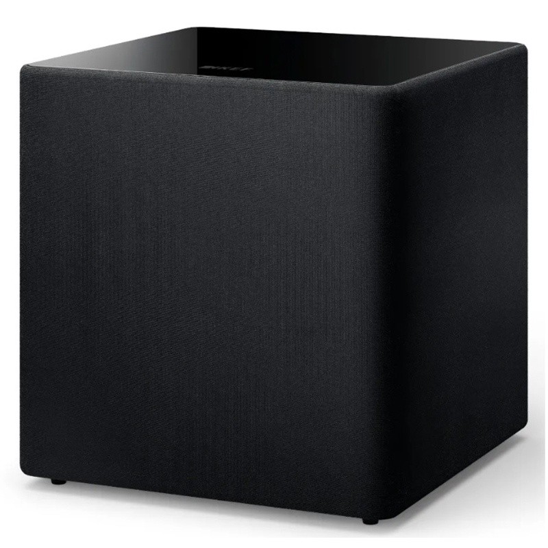 Kef Kube 15 MIE - Subwoofer Amplificato Hi-Fi & Home Theatre