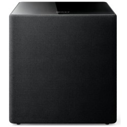 Kef Kube 15 MIE - Subwoofer Amplificato Hi-Fi & Home Theatre