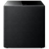 Kef Kube 15 MIE - Subwoofer Amplificato Hi-Fi & Home Theatre