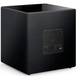 Kef Kube 15 MIE - Subwoofer Amplificato Hi-Fi & Home Theatre