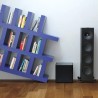 Kef Kube 15 MIE - Subwoofer Amplificato Hi-Fi & Home Theatre