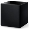 Kef Kube 12 MIE - Subwoofer Amplificato Hi-Fi & Home Theatre