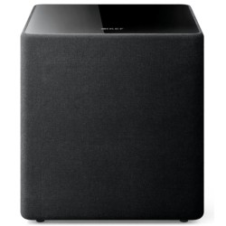 Kef Kube 12 MIE - Subwoofer Amplificato Hi-Fi & Home Theatre