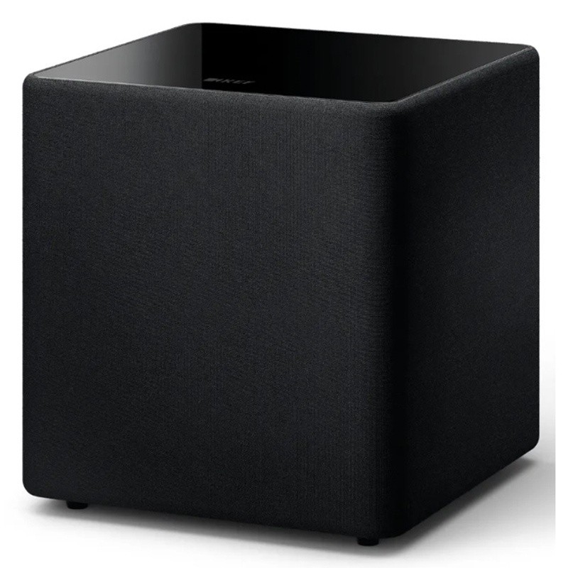 Kef Kube 10 MIE - Subwoofer Amplificato Hi-Fi & Home Theatre