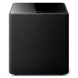 Kef Kube 10 MIE - Subwoofer Amplificato Hi-Fi & Home Theatre