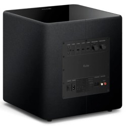 Kef Kube 10 MIE - Subwoofer Amplificato Hi-Fi & Home Theatre