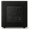 Kef Kube 10 MIE - Subwoofer Amplificato Hi-Fi & Home Theatre