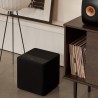 Kef Kube 10 MIE - Subwoofer Amplificato Hi-Fi & Home Theatre