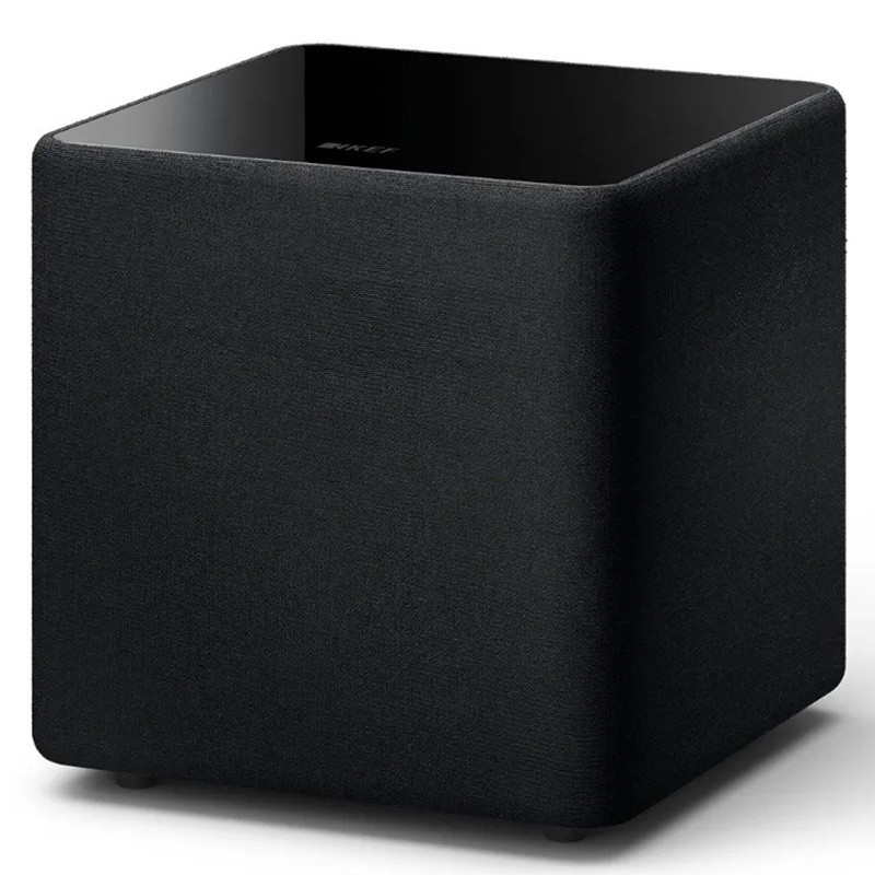 Kef Kube 8 MIE - Subwoofer Amplificato Hi-Fi & Home Theatre