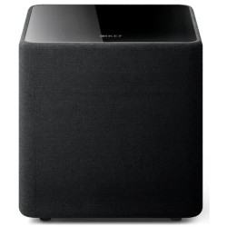 Kef Kube 8 MIE - Subwoofer Amplificato Hi-Fi & Home Theatre
