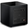 Kef Kube 8 MIE - Subwoofer Amplificato Hi-Fi & Home Theatre