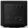 Kef Kube 8 MIE - Subwoofer Amplificato Hi-Fi & Home Theatre