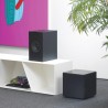 Kef Kube 8 MIE - Subwoofer Amplificato Hi-Fi & Home Theatre