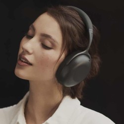 Cuffie Wireless Hi-Fi Kef Mu7