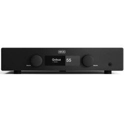 Amplificatore Integrato Stereo con DAC Hi-Fi HEGEL H150