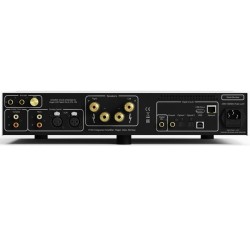 Amplificatore Integrato Stereo con DAC Hi-Fi HEGEL H150