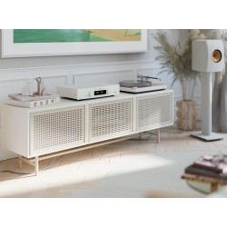 Amplificatore Integrato Stereo con DAC Hi-Fi HEGEL H150