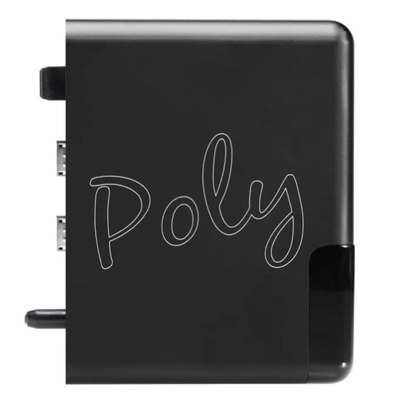 Chord Electronics Poly – Streamer Music Player per Mojo 2