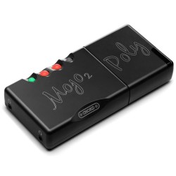 Chord Electronics Poly – Streamer Music Player per Mojo 2