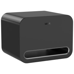 WiiM Sub Pro - Subwoofer Attivo Wireless Hi-Fi & Home Theatre