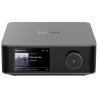 WiiM Amp Ultra - Amplificatore, Streamer & DAC Hi-Fi
