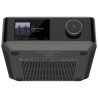 WiiM Amp Ultra - Amplificatore, Streamer & DAC Hi-Fi