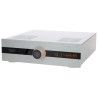 Canor Virtus A3 - Amplificatore Integrato Stereo Dual Mono Ibrido Hi-Fi