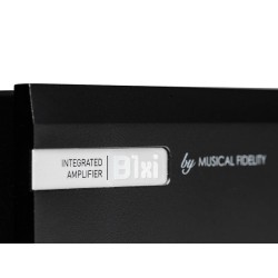 Musical Fidelity B1xi - Amplificatore Integrato Stereo Hi-Fi