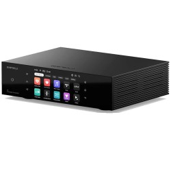 Eversolo T8 - Streamer di Rete Hi-Fi