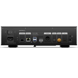 Eversolo T8 - Streamer di Rete Hi-Fi